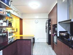 Blk 214 Choa Chu Kang Central (Choa Chu Kang), HDB Executive #635319001